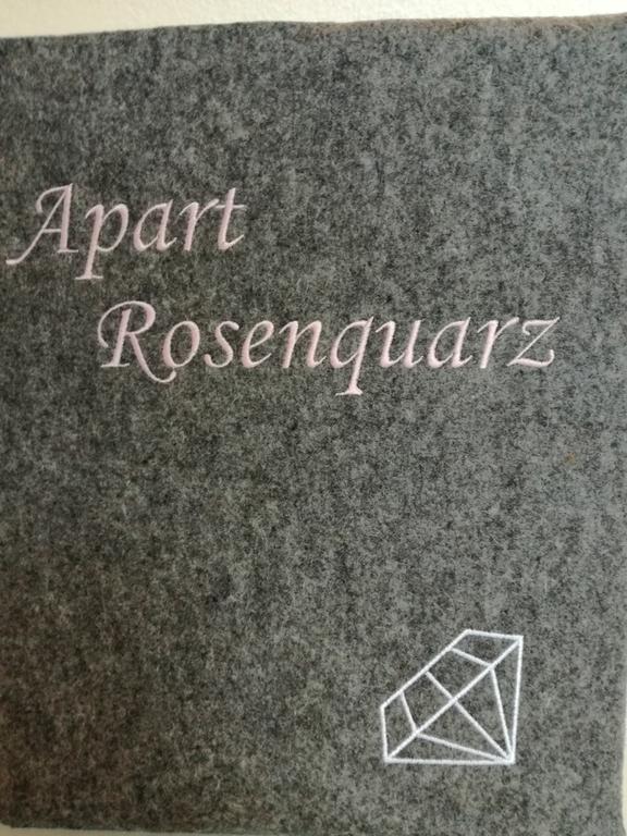 Apart Diamant ナウダース エクステリア 写真