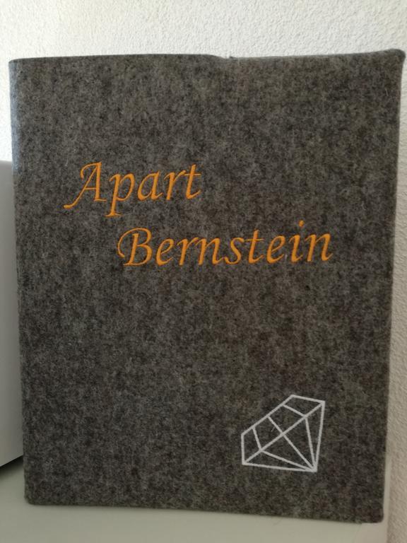 Apart Diamant ナウダース エクステリア 写真